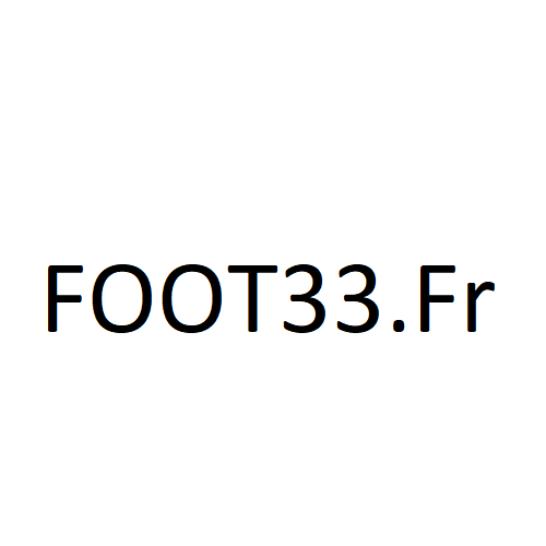 foot33.fr